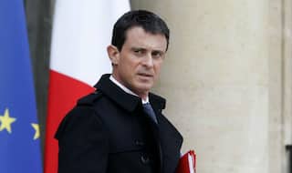 French PM Manuel Valls calls on Gulf to accept more refugees
