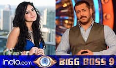 Priya Malik is in love with Bigg Boss 9 host Salman Khan