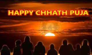 Chhath Puja 2018: Wish Your Loved Ones With These WhatsApp Messages, SMS, Quotes And Greetings