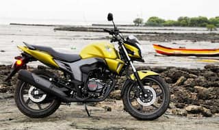 Honda Motorcycle & Scooter sales up 19% in October