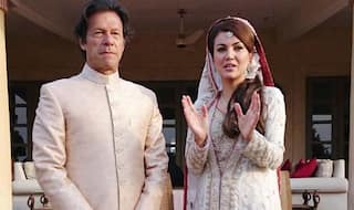 Imran Khan Has Five Illegitimate Children, Some of Them Indian, Claims Ex-wife Reham Khan in Her Book