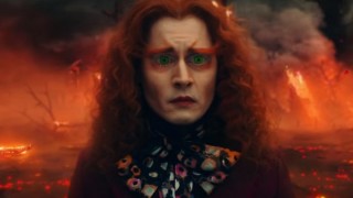 Alice Through the Looking Glass trailer: Johnny Depp is intriguing in the sequel!