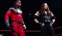 WWE Survior Series predictions: Undertaker & Kane to reunite?