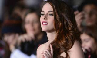 अपने मन का करती हैं क्रिस्टन स्टीवर्ट