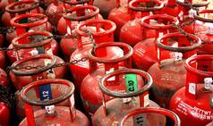 No LPG subsidy to families earning Rs 10 lakh or more annually: Government