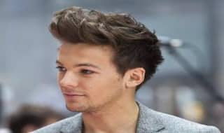Louis Tomlinson planning 1D lads' break