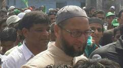 Asaduddin Owaisi's party AIMIM fail to debut in Bihar as people reject communal polarisation
