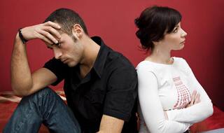 Short winter days make women aggressive?