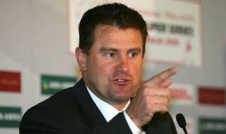 Taylor Says T20 World Cup Unlikely to go Ahead, Urges ICC to Decide This Week