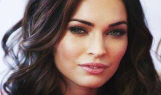 New Girl Megan Fox locks lips with co-star post split