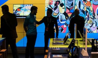 Microsoft sets up data centres in Germany under Deutsche Telekom's supervision