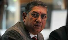 Srinivasan's Daughter Rupa Gurunath in Line to Become  For TNCA's New Chief