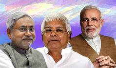 Bihar Assembly Elections Results 2015 trends, leads: Shahnawaz says BJP is winning as counting begins