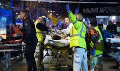 Paris Attacks: All you need to know