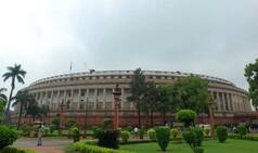 Parliament Winter Session to begin with commemoration of 125th birth anniversary of Dr B R Ambedkar, Opposition to corner government on 'intolerance' issue