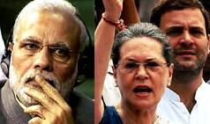 Winter session of Parliament to start from November 26; BJP to have hard time after Bihar defeat