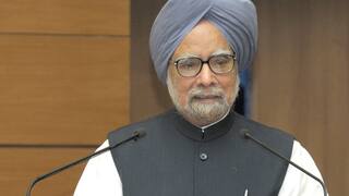 India's secular fabric under threat: Manmohan Singh