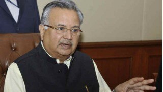 Chhattisgarh Chief Minister Raman Singh Buys 19 Mitsubishi Pajero Cars With Number 004