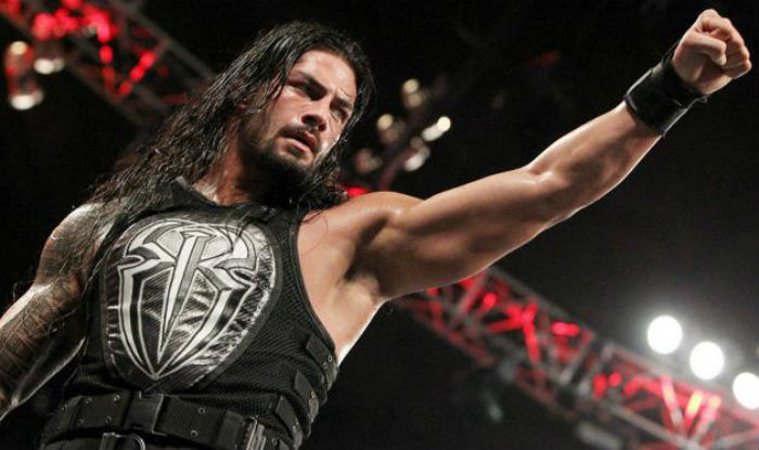 Wwe Weekly Summary Roman Reigns Triumphs To Get A Shot At Tiltle