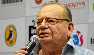 Ruskin Bond Comes up With Lockdown Gift For Fans, Master Storyteller to Read Out Short Stories on Radio From Today