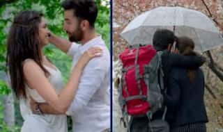 Tamasha song Safarnama: Ranbir Kapoor and Deepika Padukone look so made for each other!