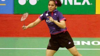 बैडमिंटन : सायना चीन ओपन के क्वार्टर फाइनल में, सिंधु हारीं