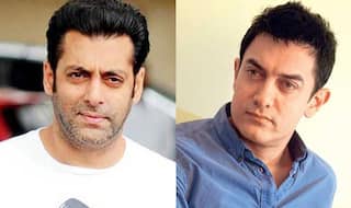 Aamir Khan Shares a Sweet Message For Salman Khan's Race 3; See Tweet