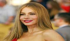 Sofia Vergara, Joe Manganiello gear up for wedding festivities