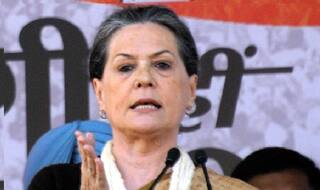 Sonia Gandhi: Congress Won't Allow BJP to Return to Power in 2019