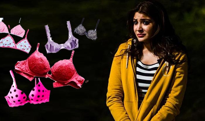 High-tech bra unhooks itself the moment it realises you are in true love!