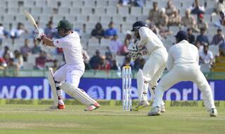 India vs South Africa Cricket Highlights: Watch Full Video Highlights of IND vs SA 1st Test Day 2