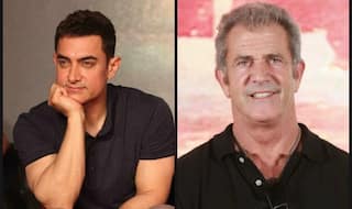 Aamir Khan to work with Mel Gibson?