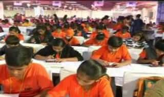 3000 motivated kids take up national abacus challenge at SIP Prodigy 2015