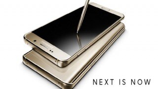 Samsung Note 5: Most productive Android smartphone