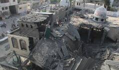 US warplanes destroy 283 fuel trucks in Syria