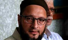 Bihar mandate 'personal defeat' for Narendra Modi: Asaduddin Owaisi