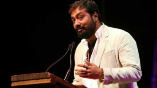 Anurag Kashyap: Any civilisation suppressing artistes' voices is in grave danger