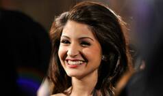 Anushka Sharma scores over six million followers on Twitter