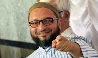 Asaduddin Owaisi thinks most Hindus are secular, says will stand if national anthem is played