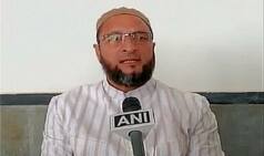 Asaduddin Owaisi: BJP will lose every election where there is a non-Congress CM candidate
