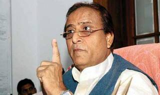 Paris terror strikes: Azam Khan relates attacks to US actions in Syria and Iraq