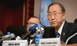 UN chief concerned over Nepal-India border blockage