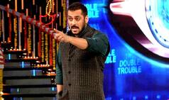 Bigg Boss 9: सलमान खान ने रोशेल राव और पुनीत वशिष्ठ को कटघरे में खड़ा किया