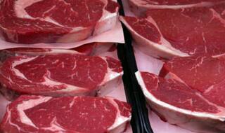 BJP advertise on beef on poll eve triggers controversy in Bihar