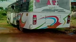 यमुना एक्सप्रेस-वे पर दौड़ती जा रही थी एसी बस, अंदर महिला के साथ हो रहा था दुष्कर्म, फिर..