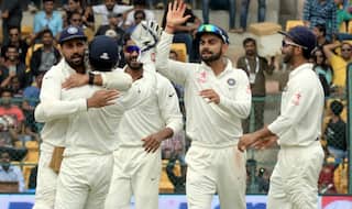 India vs South Africa Cricket Highlights: Watch Full Video Highlights of IND vs SA 3rd Test Day 2