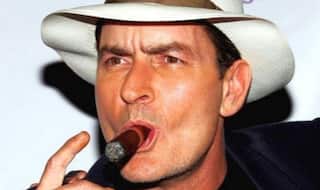 Charlie Sheen demands $10 million for memoir?