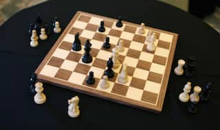 Indians sweep 11 medals in World Youth Chess Championships