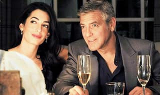 Amalamal Alamuddin is the right person for George Clooney: Sandra Bullock