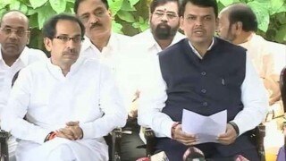 Maharashtra civic elections exit poll 2017 results: BJP to win Nagpur and Pune Municipal Corporations; Shiv Sena to regain Thane, claims Axis-My-India survey